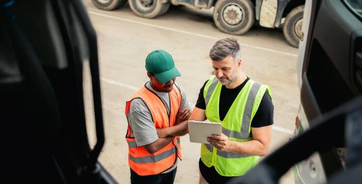 Jak testy ADR dla cystern przygotowują kierowców do realnych sytuacji na drodze?