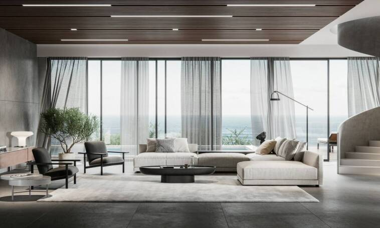 Jakie aspekty warto rozważyć przy wyborze wewnętrznych drzwi do łazienki?