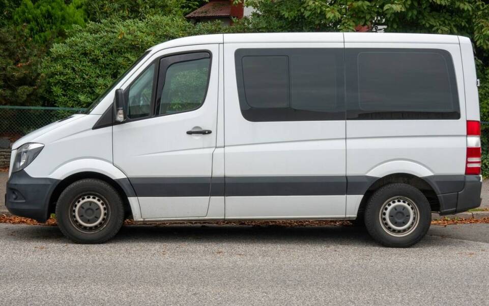 Jak akcesoria mogą zwiększyć funkcjonalność tego pojazdu?