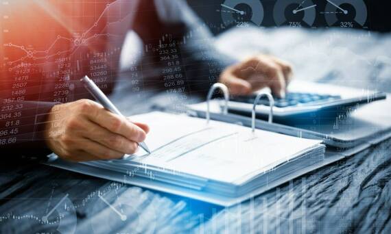 Znaczenie prowadzenia handlowych ksiąg przez ekspertów