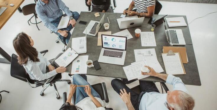 Międzynarodowa współpraca jako czynnik zwiększający konkurencyjność hurtowni