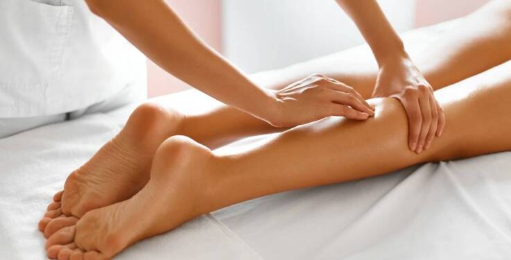 Wpływ manualnej terapii na poprawę funkcji układu limfatycznego