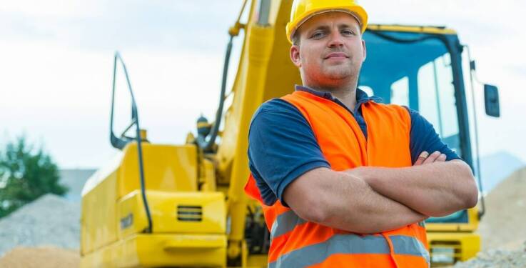 Zastosowanie roboczej odzieży w branży budowlanej – kluczowe aspekty