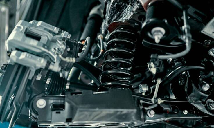 Zwiększanie bezpieczeństwa dzięki amerykańskiemu układowi hamulcowemu w samochodach