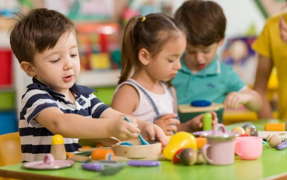 Znaczenie bezpieczeństwa podczas dziecięcych warsztatów szycia