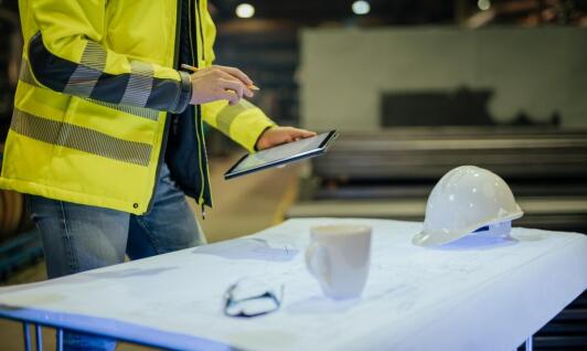 Dlaczego warto inwestować w usługi BHP dla przedsiębiorstw w Warszawie?