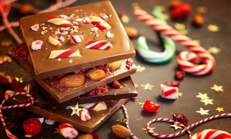 Czekolada jako element tradycyjnych i nowoczesnych receptur w cukiernictwie