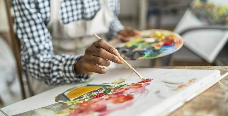 Latino solo dla kobiet – jak odkryć ekspresję swojej kobiecości?