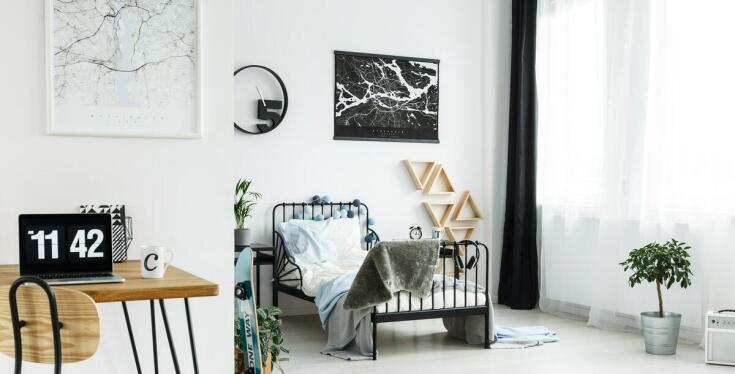 Dlaczego lokalizacja jest kluczowa przy wyborze pokoi na wynajem?