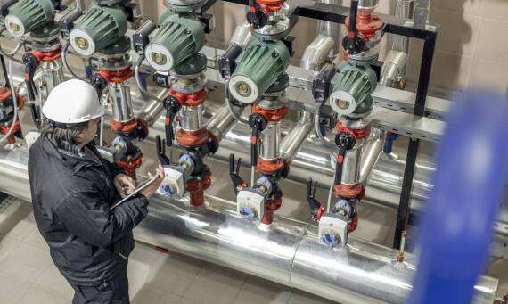 Hydraulik a bezpieczeństwo gazowych instalacji: jak zapewnić bezpieczne użytkowanie?