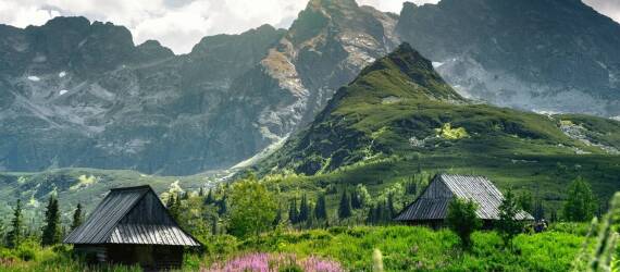 Domki w Radawie – co warto wiedzieć przed rezerwacją?