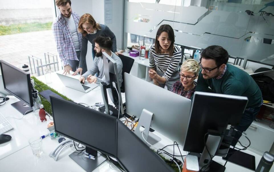 Wpływ doświadczenia firmy na jakość oferowanych usług i produktów