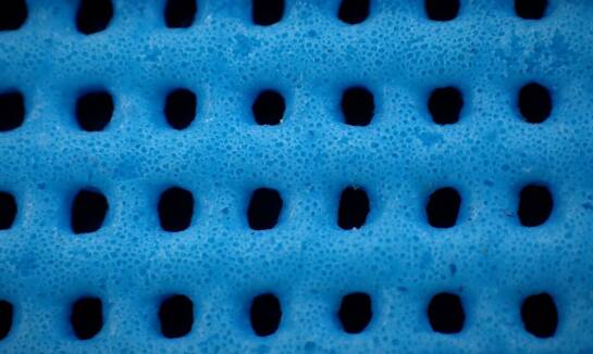 Przewodnik dla opiekunów po materacach przeciwodleżynowych