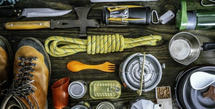 Szkolenie surwiwalowe jako inwestycja w osobisty rozwój