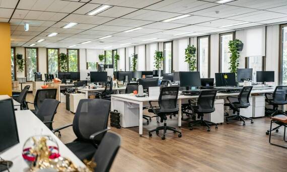 Obsługa kadrowo-płacowa w biurze rachunkowym