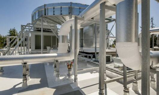 Rola sanitarnych instalacji w zwiększaniu energetycznej efektywności budynku