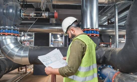 Kluczowe czynniki wpływające na bezpieczeństwo podczas remontu gazowych sieci