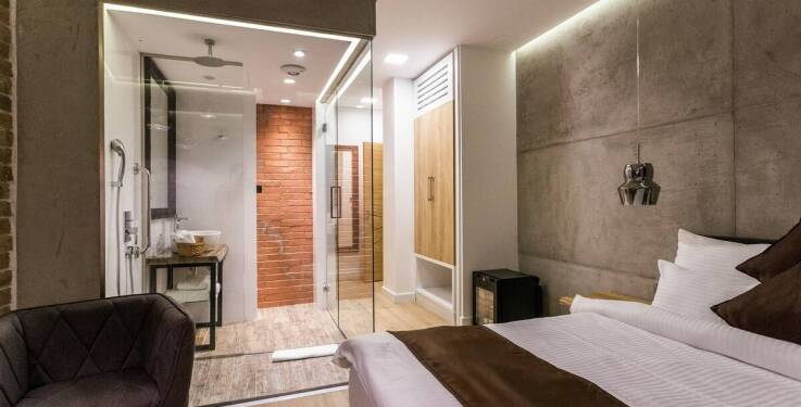 Wpływ lokalizacji hotelu na komfort noclegów w Szczecinie