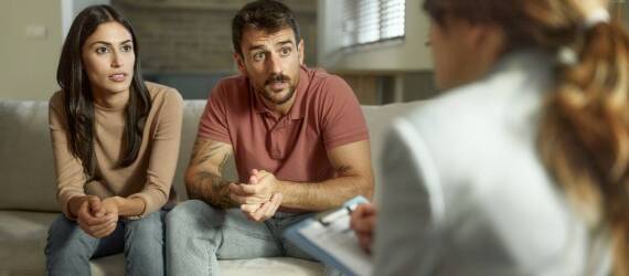 Rola terapii dla par w kształtowaniu zdrowych granic emocjonalnych