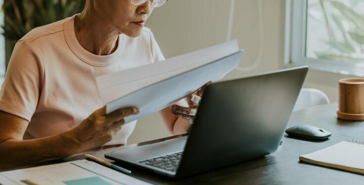 Prowadzenie akt osobowych – kompleksowe wsparcie z biura rachunkowego