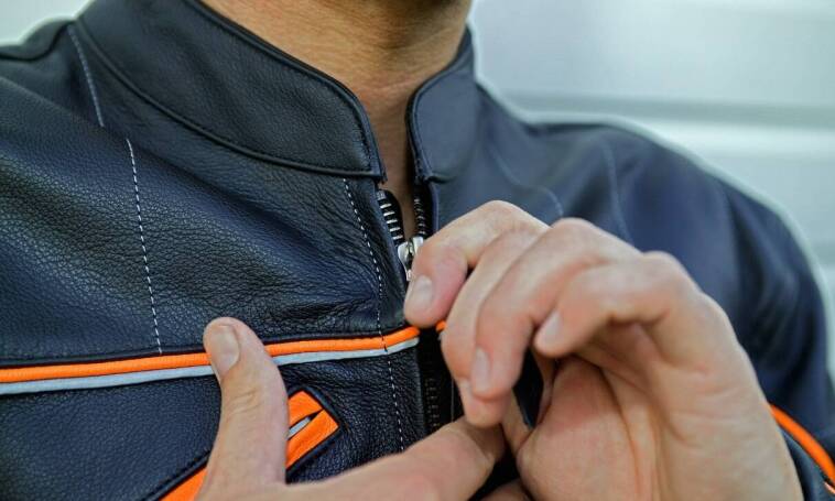 Jakie cechy powinien mieć zamek do dziecięcej kurtki?