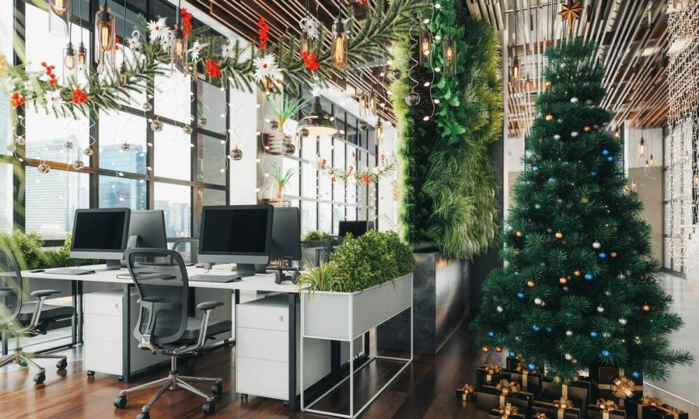 Jak zapewnić ciszę w biurze typu open space?