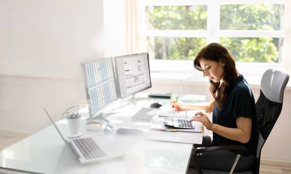 Dlaczego warto zaufać specjalistom przy składaniu skomplikowanych deklaracji podatkowych?