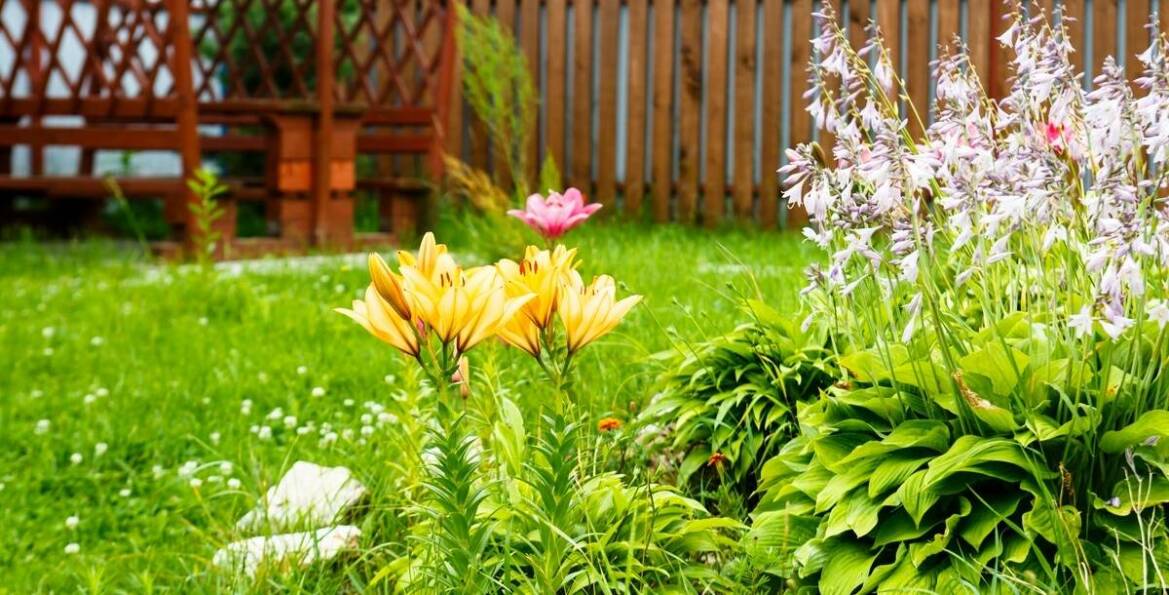 Dostęp do ogrodu i gier – dodatkowe atrakcje dla gości w pokojach w Dźwirzynie