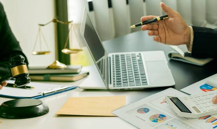 Kancelaria prawna a zarządzanie prawnym ryzykiem w branży FinTech