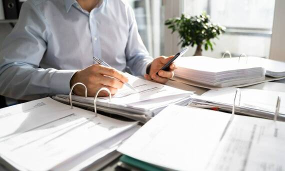 Rola biura rachunkowego w przygotowywaniu dokumentacji do dotacji