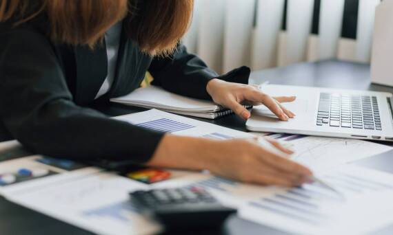 Znaczenie kompleksowej księgowej obsługi w rozwoju firmy