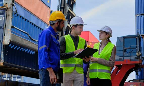 Jakie są najczęstsze wyzwania w pracy na cementowcach według agencji pracy dla marynarzy?