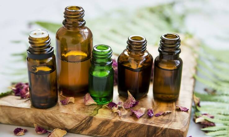 Olejki eteryczne: jakie są najnowsze trendy w wykorzystaniu ich?
