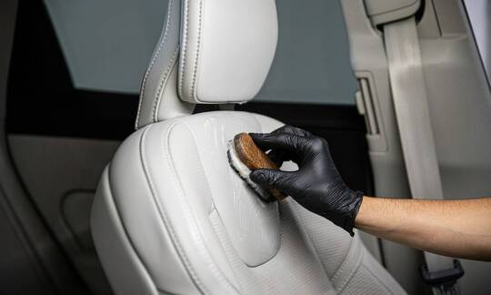 Auto detailing – kompleksowa pielęgnacja wnętrza pojazdu