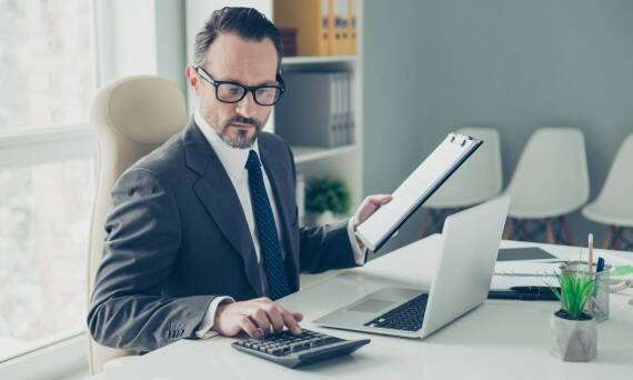 Jak księgowa w centrum miasta wspiera rozwój małych firm?