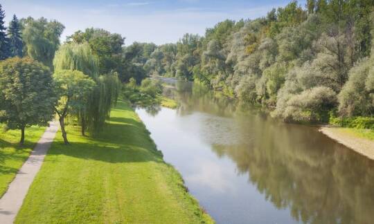 Dezaktywacja NOX – jakie przynosi korzyści dla środowiska?