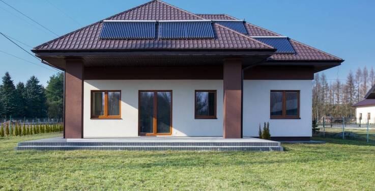 Jak działa system pomp ciepła w połączeniu z fotowoltaicznymi panelami?