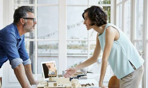 Jakie korzyści daje współpraca z profesjonalnym projektowym biurem?