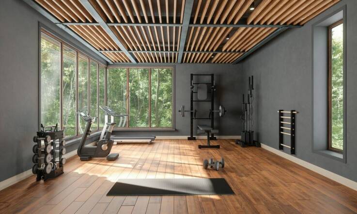 Komfort i relaks w hotelu z sauną – oferta dla miłośników natury