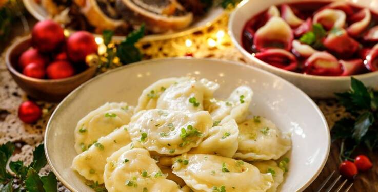 Tradycyjne polskie potrawy – odkryj, co proponuje nasze bistro.