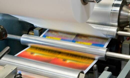 Koszt druku a wybór techniki drukarskiej: cyfrowa vs offsetowa