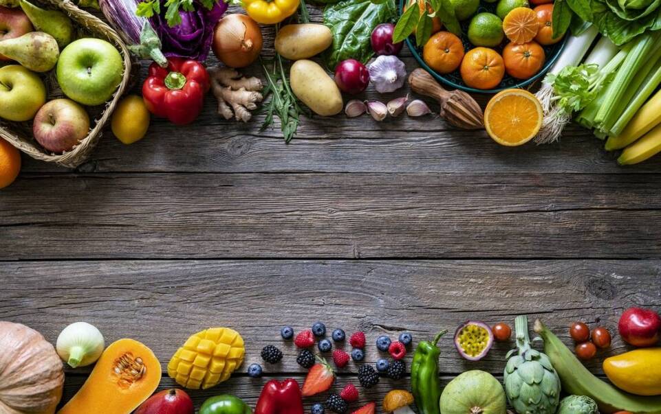 Odkryj różnorodność owoców w naszej ofercie.