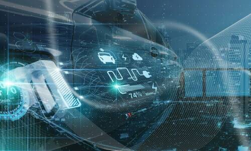 Ekologiczne inicjatywy w branży motoryzacyjnej: jak Iveco wspiera elektromobilność?