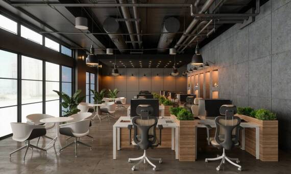 Klimatyzacja do biura: jak dbać o długowieczność?