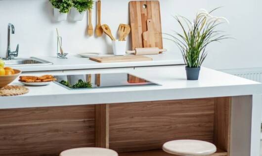 Wpływ płyt Solid Surface na redukcję bakterii w użytkowych przestrzeniach