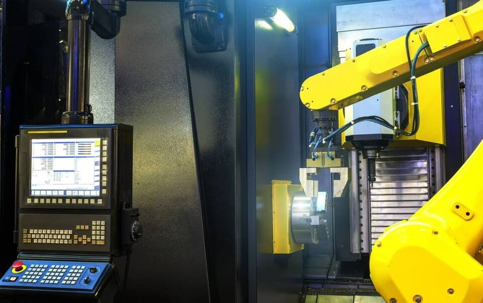 Projektowanie robotów chwytaków: Wpływ na automatyzację linii produkcyjnych