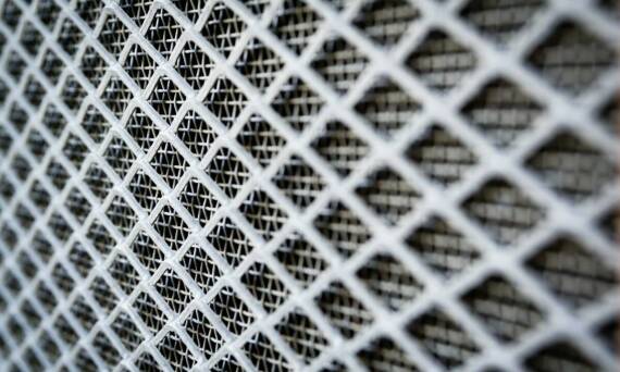 Innowacyjne podejścia do projektowania siatek dla wentylatorów