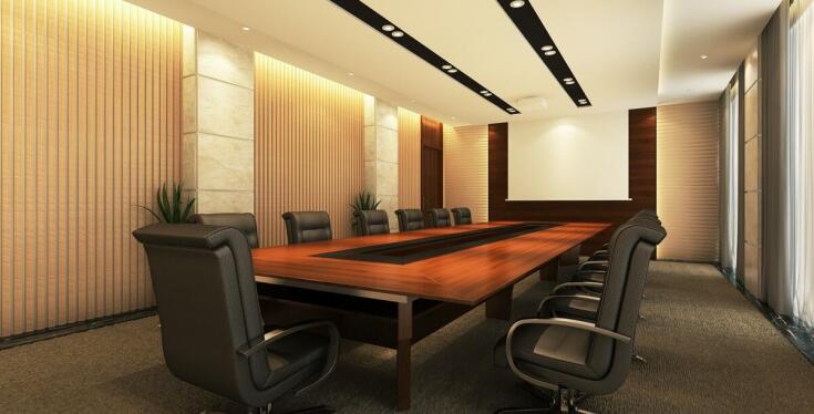 Jak drewnopodobne panele akustyczne mogą zmienić akustykę w salach konferencyjnych