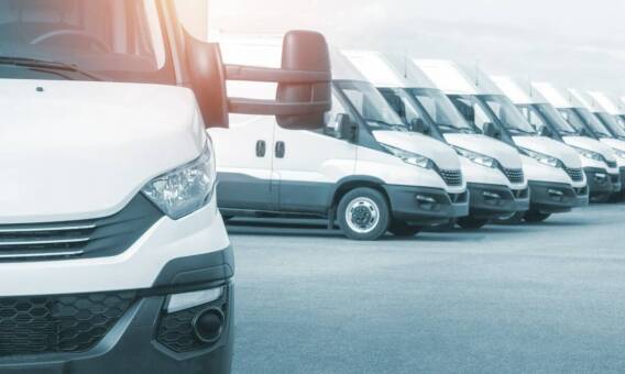 Jakie pojazdy obejmuje skup dostawczych aut i jakie są korzyści dla sprzedających?