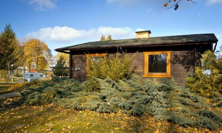 Komfortowy wypoczynek: domki do wynajęcia w Mielnie przy plaży